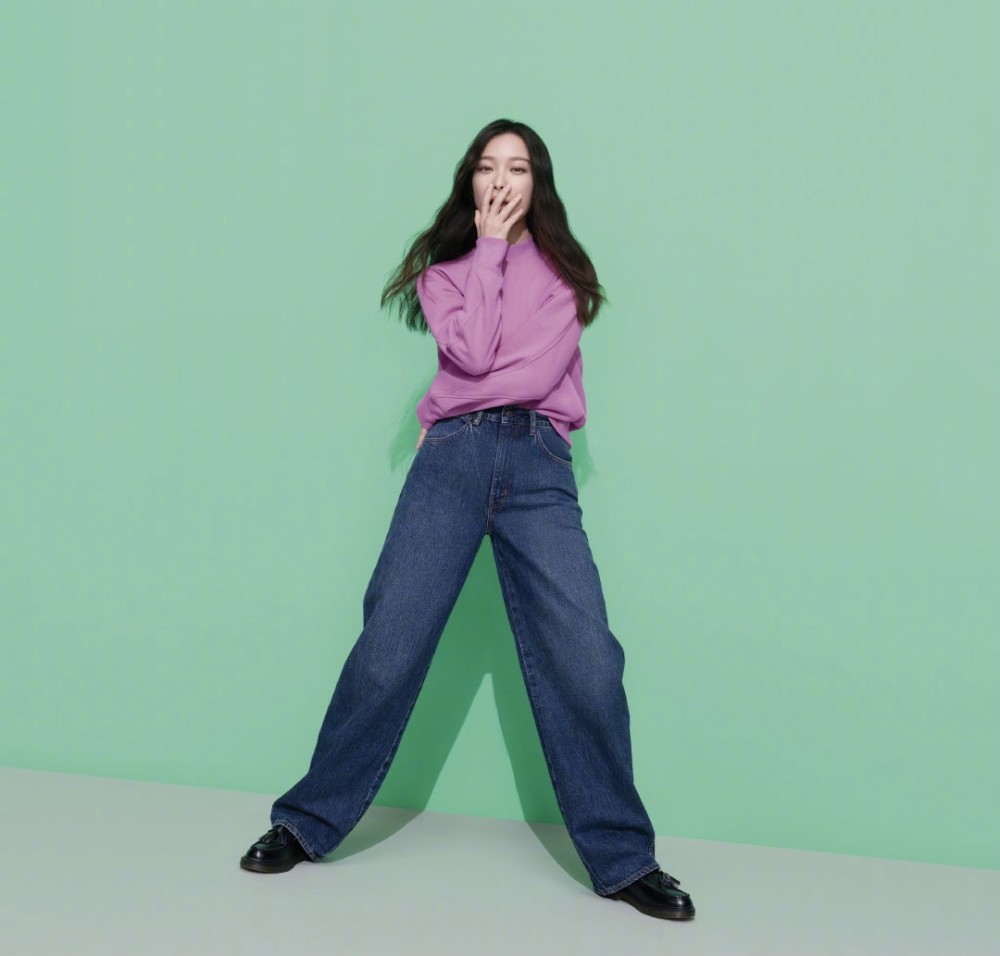 优衣库怎么穿出大牌感?