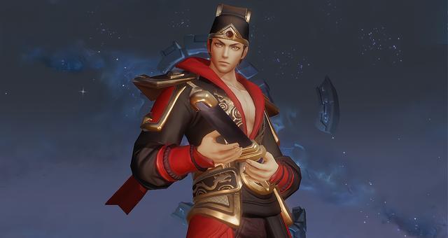 王者荣耀:上分很稳的四个英雄,有免费皮肤可以领,却无人问津