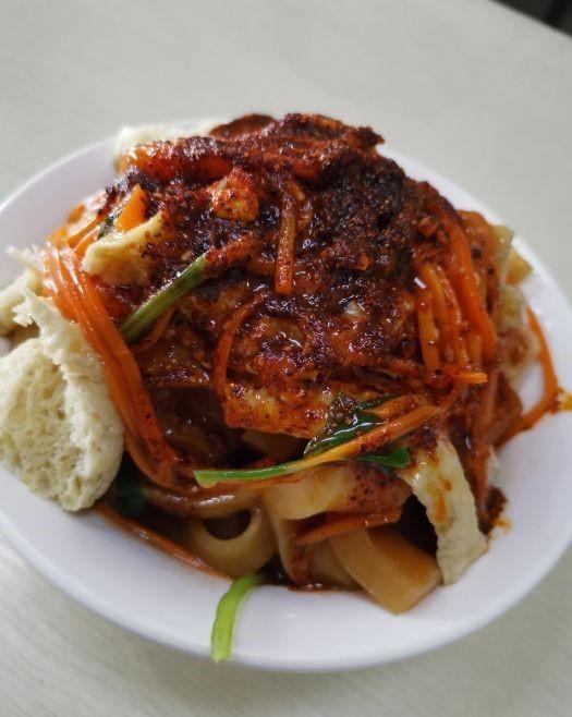 素有"西北首府,凉国故地"之称的武威,美食特点十足,你想吃吗