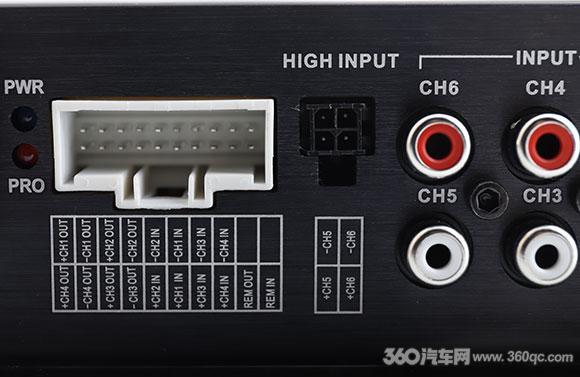 交叉火力t10xs大功率dsp功放宝藏级产品三大表现真是惊人