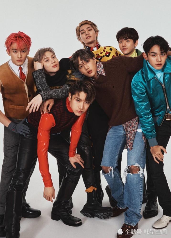 sm entertainment 昨天宣布superm,将于23 日12点37