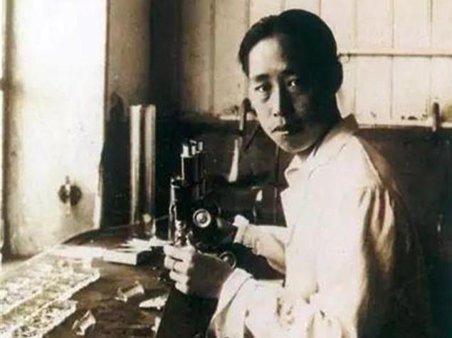 童第周|世界欠童第周一句谢谢：因为他，38年前中国克隆就是世界第一！