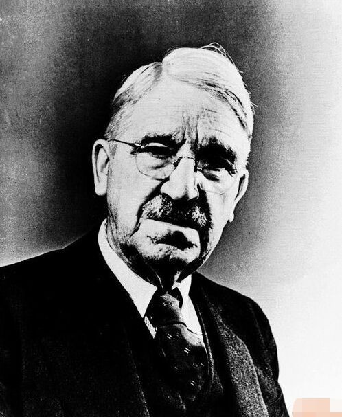 美国哲学家约翰·杜威十句智慧格言,教育理念影响世人,值得牢记_腾讯