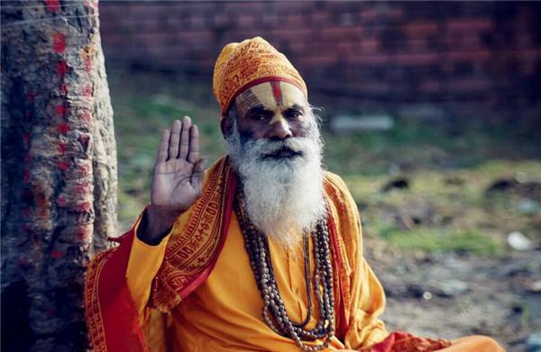 甘地|《葵花宝典》为何要自宫？不自宫，可以练成吗？印度人掌握了重点