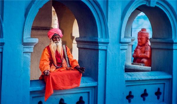 甘地|《葵花宝典》为何要自宫？不自宫，可以练成吗？印度人掌握了重点