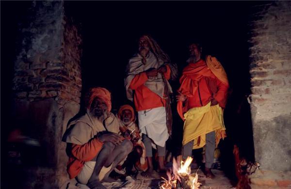 甘地|《葵花宝典》为何要自宫？不自宫，可以练成吗？印度人掌握了重点