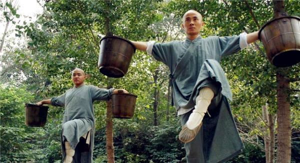 甘地|《葵花宝典》为何要自宫？不自宫，可以练成吗？印度人掌握了重点