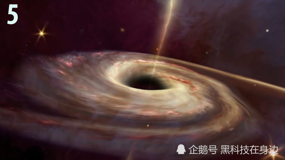 行星|5个真实的银河系事实，有的是真实的残酷