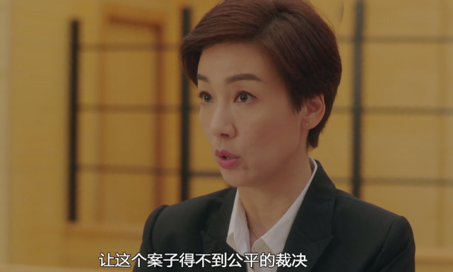 呕血,崩溃演技大爆发,s卡最应该发给《使徒行者3》这群老戏骨