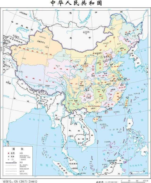 曾经属于中国领土的16个地方 贝加尔湖 苏武牧羊的地方