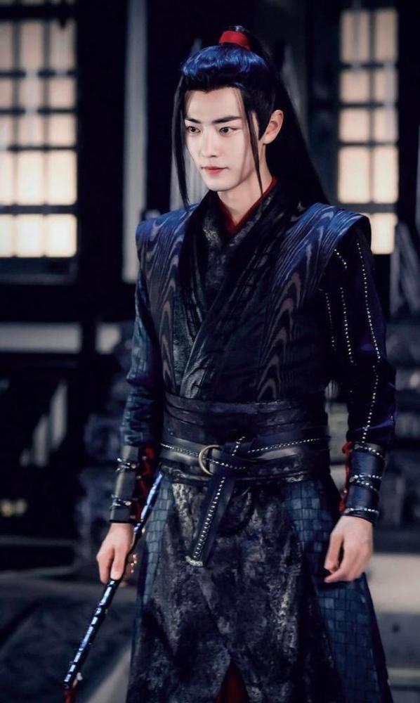 余生请多指教|肖战农历生日来临，待播剧《余生请多指教》登上了热度榜冠军！