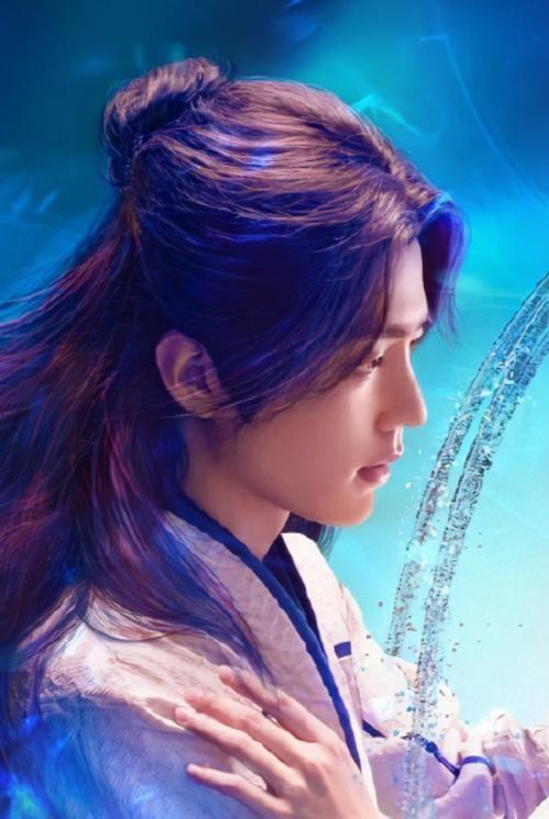 余生请多指教|肖战农历生日来临，待播剧《余生请多指教》登上了热度榜冠军！