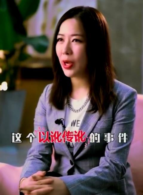 王思聪|王思聪再遭打脸？Amy现身为天王嫂正名，称网友因嫉妒而污蔑