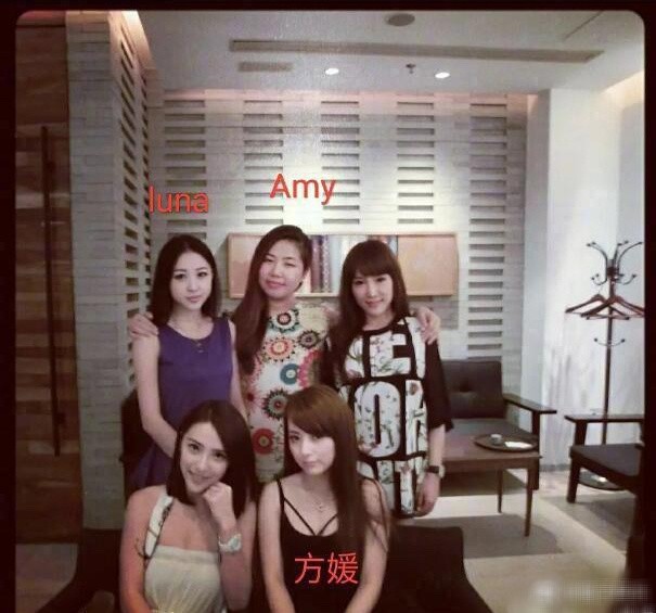 王思聪|王思聪再遭打脸？Amy现身为天王嫂正名，称网友因嫉妒而污蔑