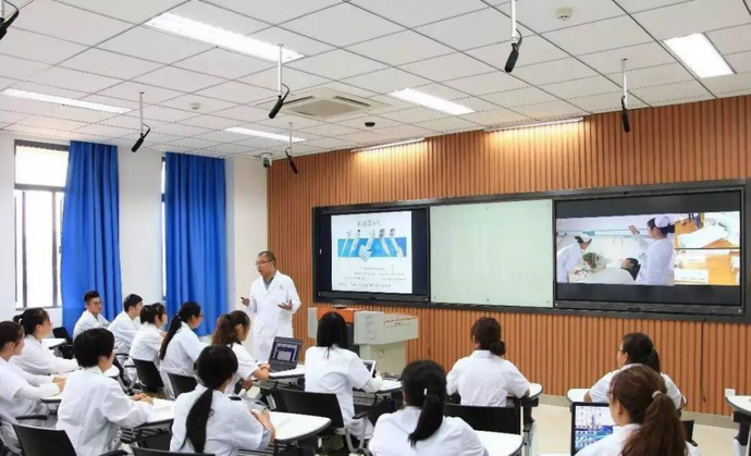 住院医师,主治医师,主任医师三者有什么