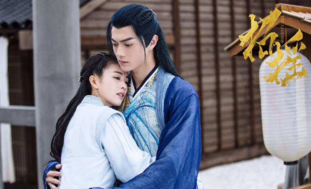 许凯新剧尚食终于官宣原定女主白鹿却被换粉丝心碎一地