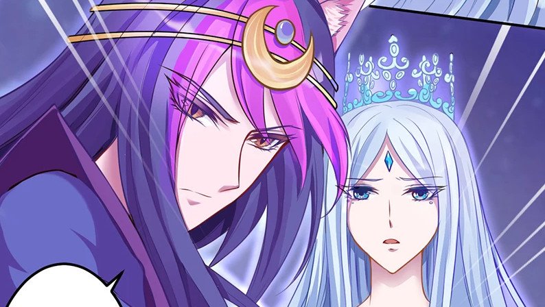 叶罗丽:为何颜爵可以当上灵犀阁司仪?实力不如庞尊,计谋也很差