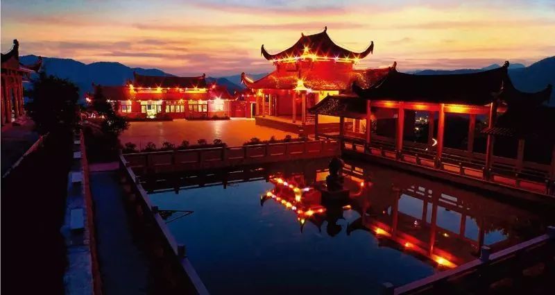 朱松|文明政和·朱子文化｜云根书院由来