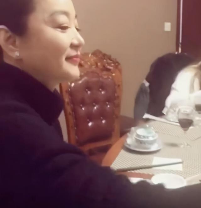 林青霞|爱了秦汉23年，却做了别人后妈，66岁的林青霞终究输给了现实