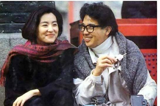 林青霞|爱了秦汉23年，却做了别人后妈，66岁的林青霞终究输给了现实