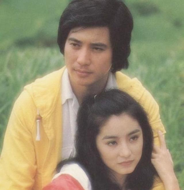 林青霞|爱了秦汉23年，却做了别人后妈，66岁的林青霞终究输给了现实