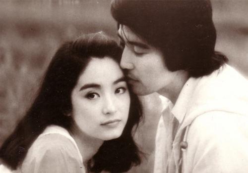 林青霞|爱了秦汉23年，却做了别人后妈，66岁的林青霞终究输给了现实