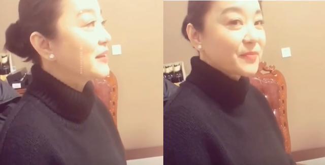 林青霞|爱了秦汉23年，却做了别人后妈，66岁的林青霞终究输给了现实