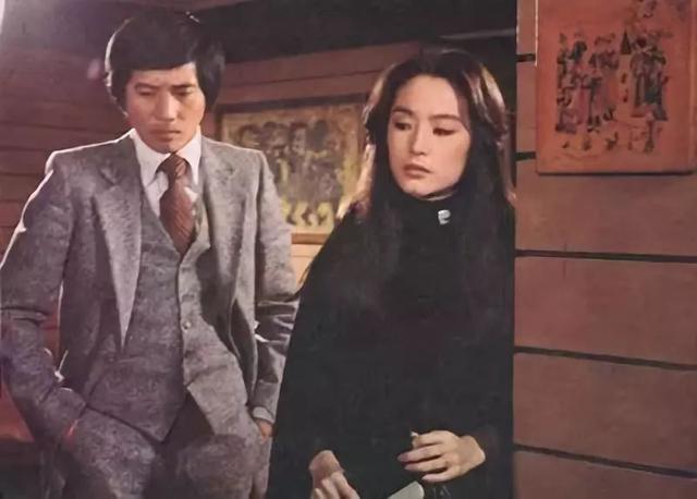 林青霞|爱了秦汉23年，却做了别人后妈，66岁的林青霞终究输给了现实