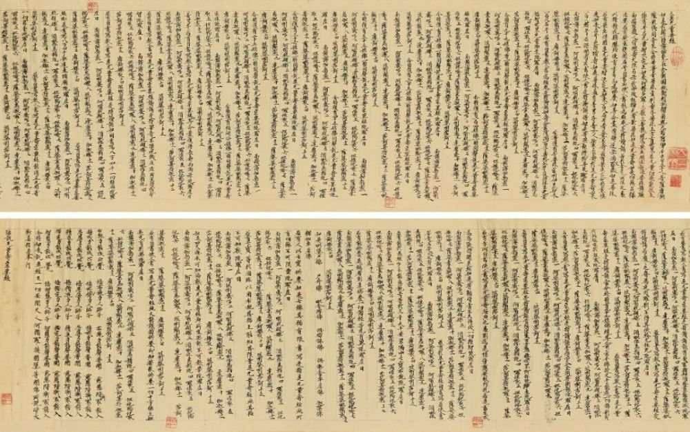 吴彬|【保利拍卖十五周年】斩获10.2亿丨古代书画各专场回顾