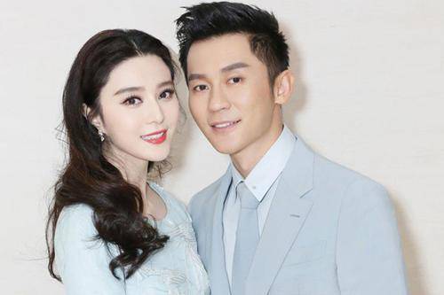 范冰冰|李晨会后悔吗？范冰冰复出势如破竹，活动站C位、特邀嘉宾身份牛