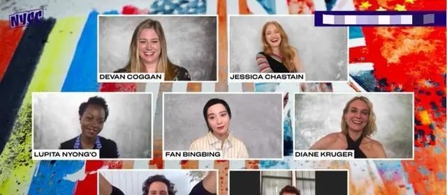 范冰冰|李晨会后悔吗？范冰冰复出势如破竹，活动站C位、特邀嘉宾身份牛