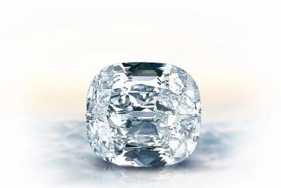 2亿买天然钻石只为"宠女儿"?投资圈宠儿了解一下!