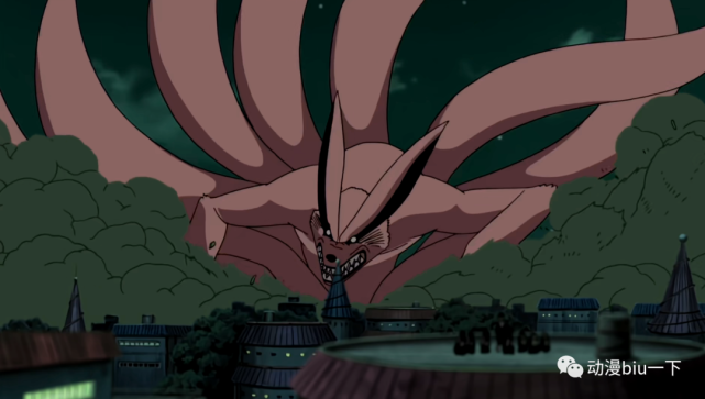 而这件事情最大的影响就是宇智波一族的毁灭,在九尾袭击木叶之后,宇智