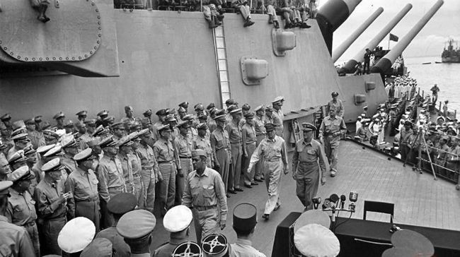 毕竟当时的美国第三舰队可以说是兵强马壮,20艘主力航母,8艘战列舰