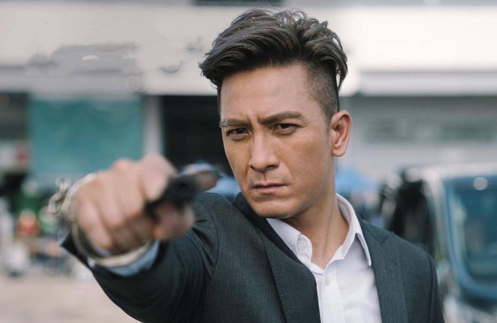 使徒行者3热播中你最喜欢哪个角色