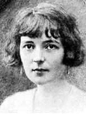 凯瑟琳·曼斯菲尔德|外国文学史上的今天｜凯瑟琳·曼斯菲尔德——无情节的叙事，印象的美