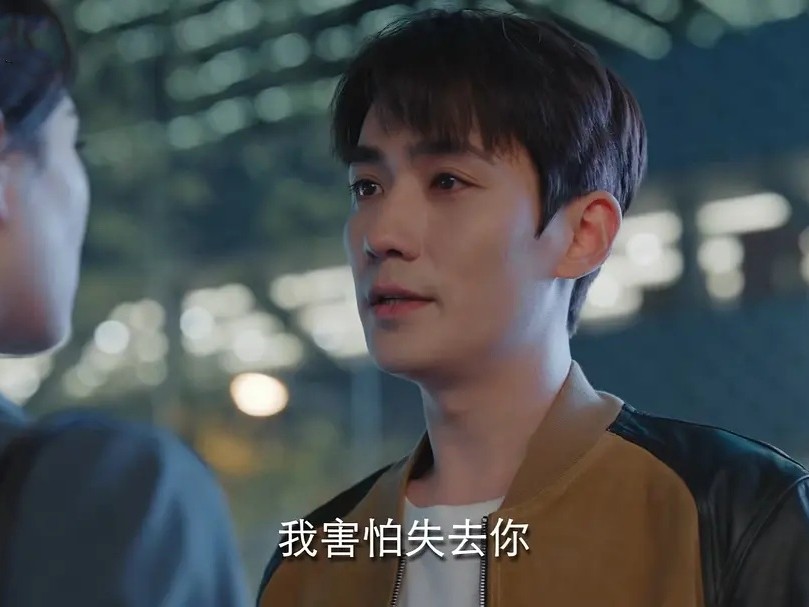 朱一龙|朱一龙粉丝晒采访生图，网传结婚生子未影响事业，期待《叛逆者》