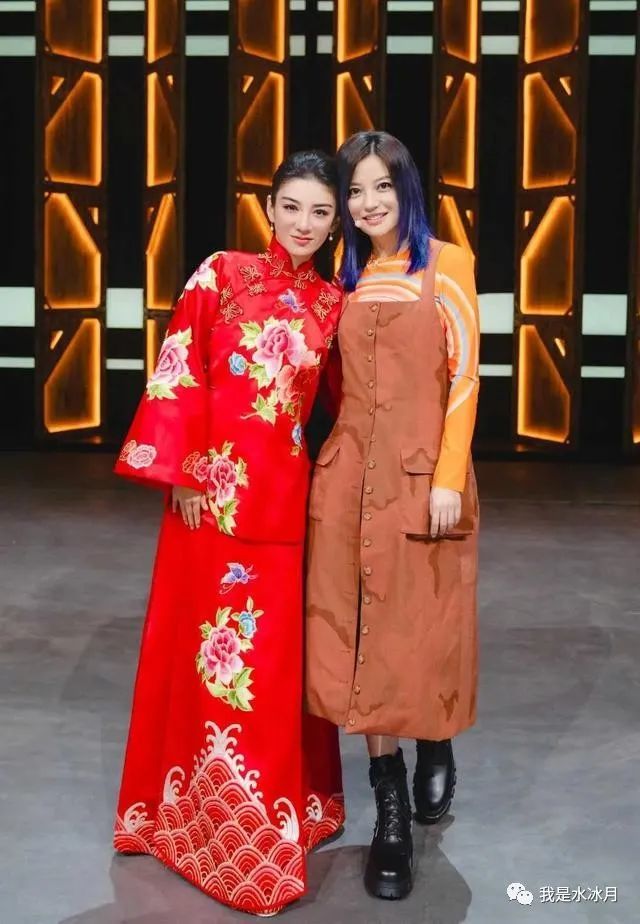 胡杏儿|胡杏儿：任凭她们多漂亮，未及你矜贵