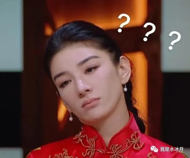 胡杏儿|胡杏儿：任凭她们多漂亮，未及你矜贵