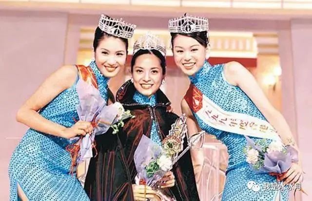 胡杏儿|胡杏儿：任凭她们多漂亮，未及你矜贵