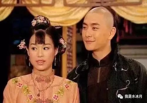 胡杏儿|胡杏儿：任凭她们多漂亮，未及你矜贵