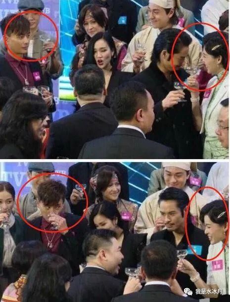 胡杏儿|胡杏儿：任凭她们多漂亮，未及你矜贵