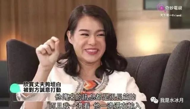 胡杏儿|胡杏儿：任凭她们多漂亮，未及你矜贵