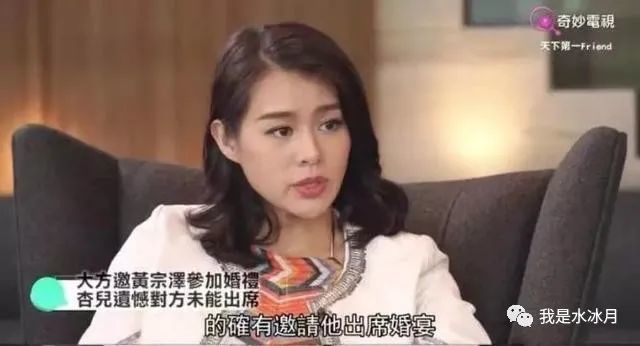 胡杏儿|胡杏儿：任凭她们多漂亮，未及你矜贵