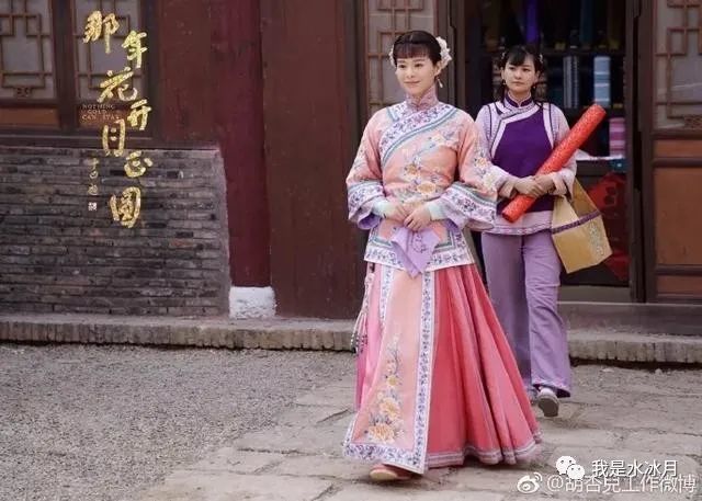 胡杏儿|胡杏儿：任凭她们多漂亮，未及你矜贵