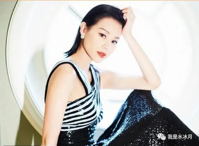 胡杏儿|胡杏儿：任凭她们多漂亮，未及你矜贵