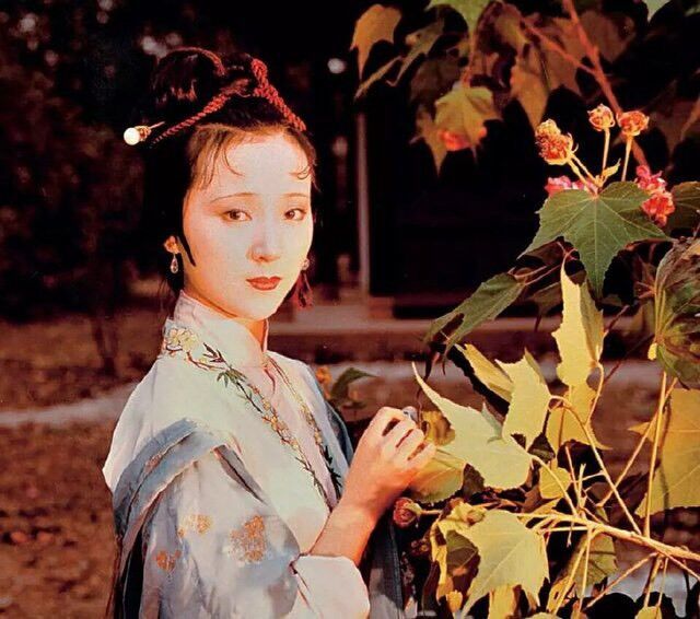 林黛玉|黛玉、晴雯说话都很毒舌，为何人人讨厌晴雯，黛玉的人缘却很好？