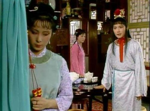 林黛玉|黛玉、晴雯说话都很毒舌，为何人人讨厌晴雯，黛玉的人缘却很好？