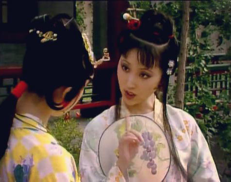 林黛玉|黛玉、晴雯说话都很毒舌，为何人人讨厌晴雯，黛玉的人缘却很好？