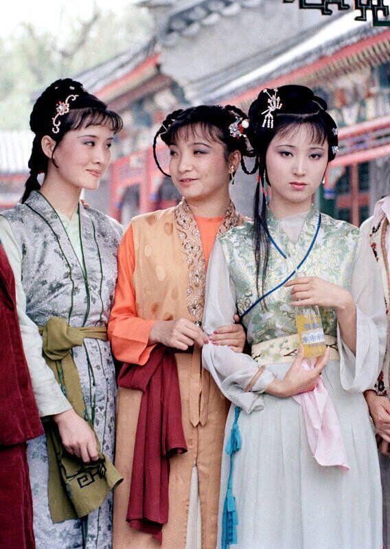 林黛玉|黛玉、晴雯说话都很毒舌，为何人人讨厌晴雯，黛玉的人缘却很好？